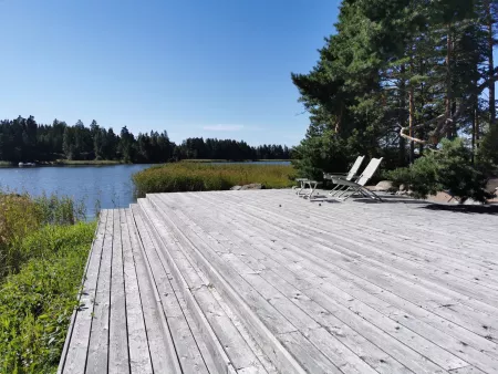 Toimistomme lomailee heinäkuun ajan