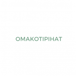 Referenssikuvia omakotipihoista